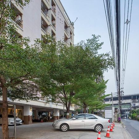 Hotel Gems Park Don Mueang Airport And Bts Bangkok Exterior foto